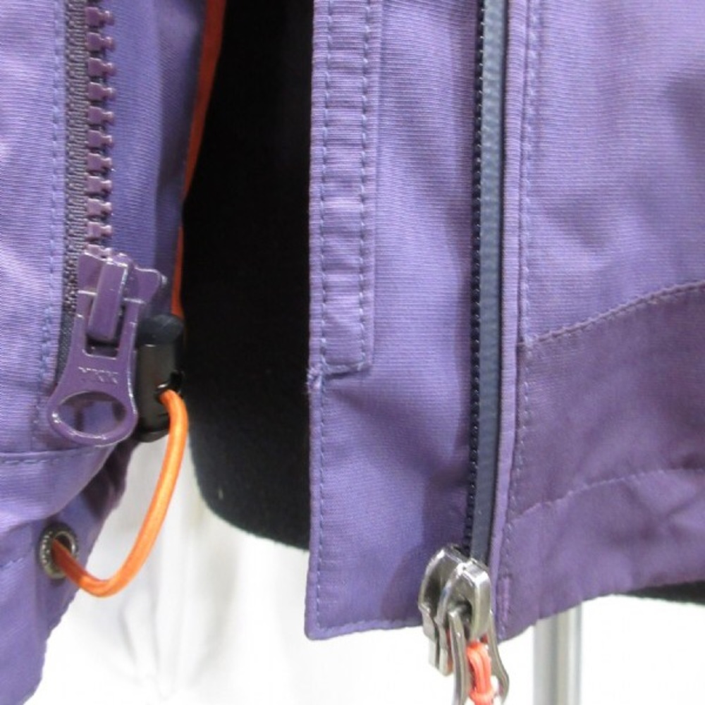 Vaude Shell Jacket - image 4